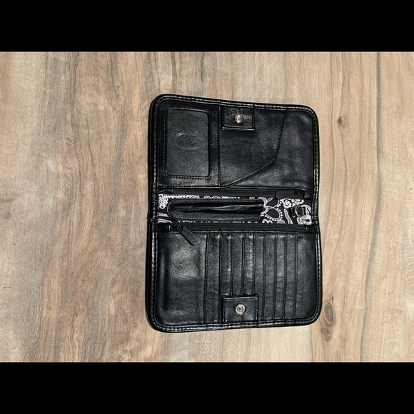 Classic Cargo Purse and Wallet - Thirty-One - Picture 4 of 5